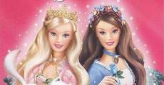 Película Barbie: la Princesa y la Costurera