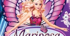 Película Barbie Mariposa