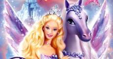 Barbie and the Magic of Pegasus 3-D