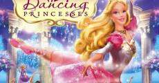 Barbie in the 12 Dancing Princesses (2006)