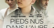 Pieds nus dans l'aube (2017) stream