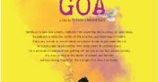 Barefoot to Goa (2015) stream