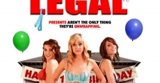 Barely Legal (2011)