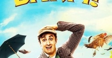 Barfi!