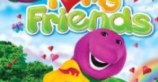 Película Barney: I Love My Friends