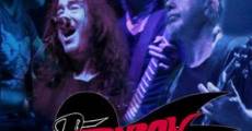 Barón Rojo, la película. Larga vida al Rock&Roll streaming