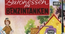 Ver película Baronessen fra benzintanken