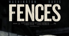 Fences film complet