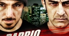 Filme completo Barrio Brawler