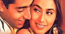 Bas Itna Sa Khwaab Hai... (2001) stream