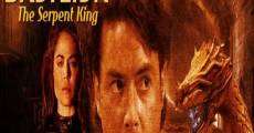 Basilisk: The Serpent King (2006) stream