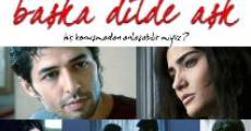 Baska dilde ask (2009) stream