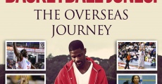 Película Basketball Jones: The Overseas Journey