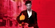 Película Basquiat