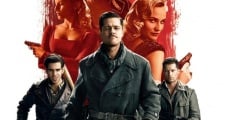 Inglourious Basterds streaming