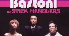 Película Bastoni: The Stick Handlers