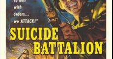 Película Batallón suicida