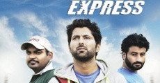 Bathinda Express (2016)