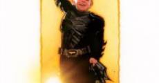 Película Batkid Begins: The Wish Heard Around the World