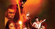 Batman: Soul of the Dragon film complet