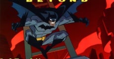 Película Batman Beyond