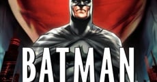 Batman: Under the Red Hood streaming