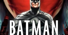 Película Batman: el misterio de capucha roja