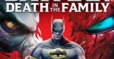 Película Batman: Death in the Family