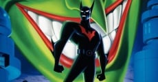 Batman Beyond: Return of the Joker film complet