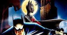 Batman: Mystery of the Batwoman (2003)