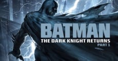 Batman: The Dark Knight Returns, Part 1 (2012) stream