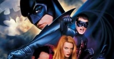 Filme completo Batman Eternamente