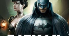 Batman: Gotham by Gaslight