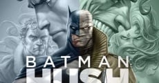 Batman: Hush (2019) stream