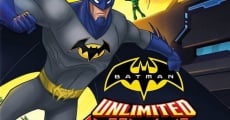 Batman Unlimited: Animal Instincts