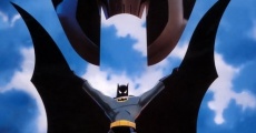 Batman: Mask of the Phantasm (1993) stream