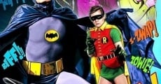 Batman hält die Welt in Atem streaming