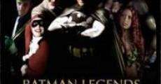 Batman Legends (2006) stream