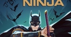 Película Batman Ninja