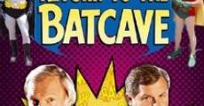 Return to the Batcave: The Misadventures of Adam and Burt (2003)