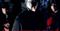 Batman Revealed (2012) stream
