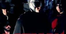 Batman Revealed film complet