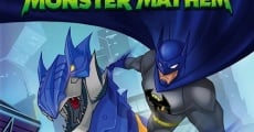 Filme completo Batman Sem Limites: Caos Monstruoso