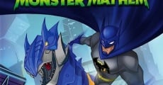 Batman Unlimited: Monster Mayhem (2015) stream