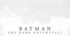 Película Batman: The Dark Knightfall
