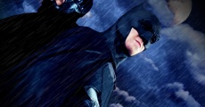 Película Batman: The Shattered Cowl