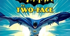 Batman vs. Two-Face (2017)