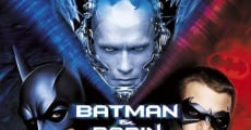 Filme completo Batman & Robin