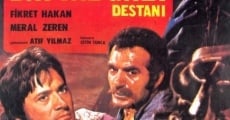 Battal Gazi Destani (1971) stream