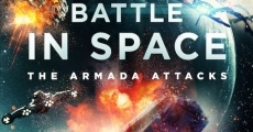 Película Battle in Space The Armada Attacks